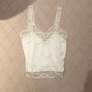 LF bralette top